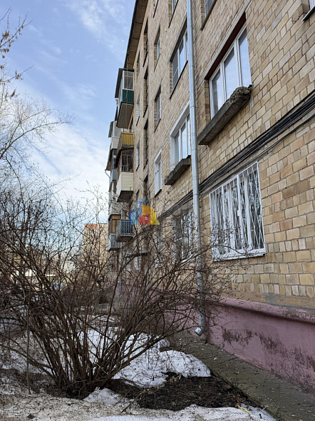 Продажа 1 комнатной квартиры, 32.2 м2, обл. Тульская, г. Тула, проспект Ленина, 109А 11