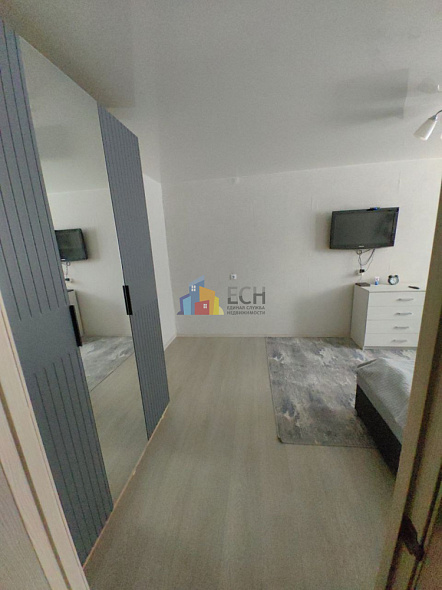 Продажа 1 комнатной квартиры, 31.4 м2, обл. Тульская, г. Тула, улица Академика Павлова, 36 2