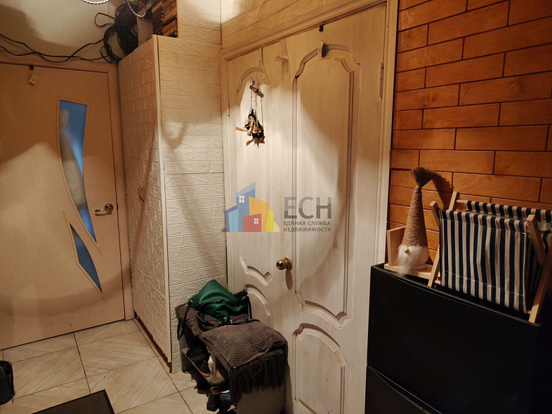 Продажа 2 комнатной квартиры, 50.2 м2, обл. Тульская, г. Тула, улица Бондаренко, 9 20