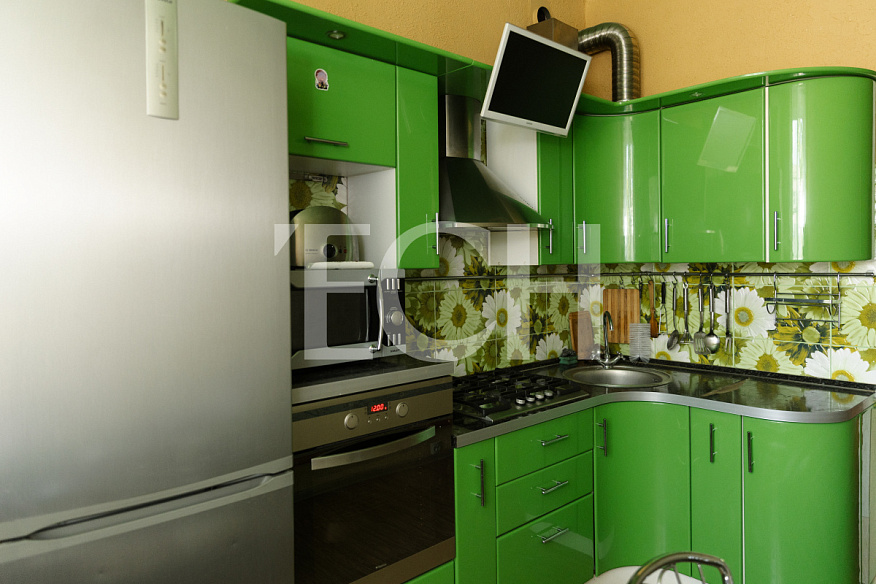 Продажа 1 комнатной квартиры, 51.1 м2, обл. Тульская, г. Тула, улица Льва Толстого, 81/59 9