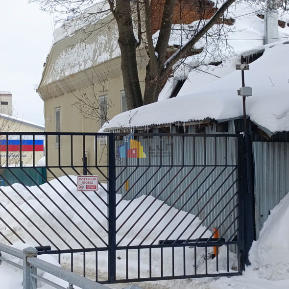 Продажа  комнатной квартиры, 80 м2, обл. Тульская, г. Тула, Пушкинская улица, 14Б 8