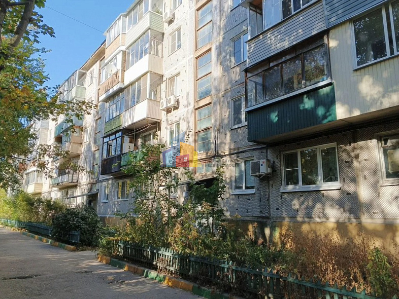 Продажа 2 комнатной квартиры, 43.6 м2, обл. Тульская, г. Тула, улица Кауля, 3к3 12