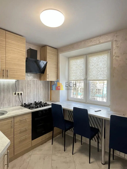 Продажа 2 комнатной квартиры, 40 м2, обл. Тульская, г. Серпухов, проезд Мишина, 5 3