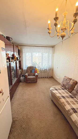 Продажа 2 комнатной квартиры, 47.9 м2, обл. Тульская, г. Тула, улица Льва Толстого, 111 5