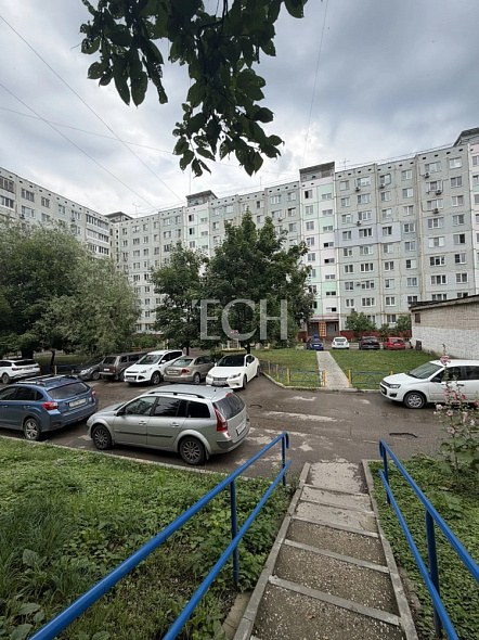 Продажа 2 комнатной квартиры, 50.4 м2, обл. Тульская, г. Тула, улица Фрунзе, 11 15