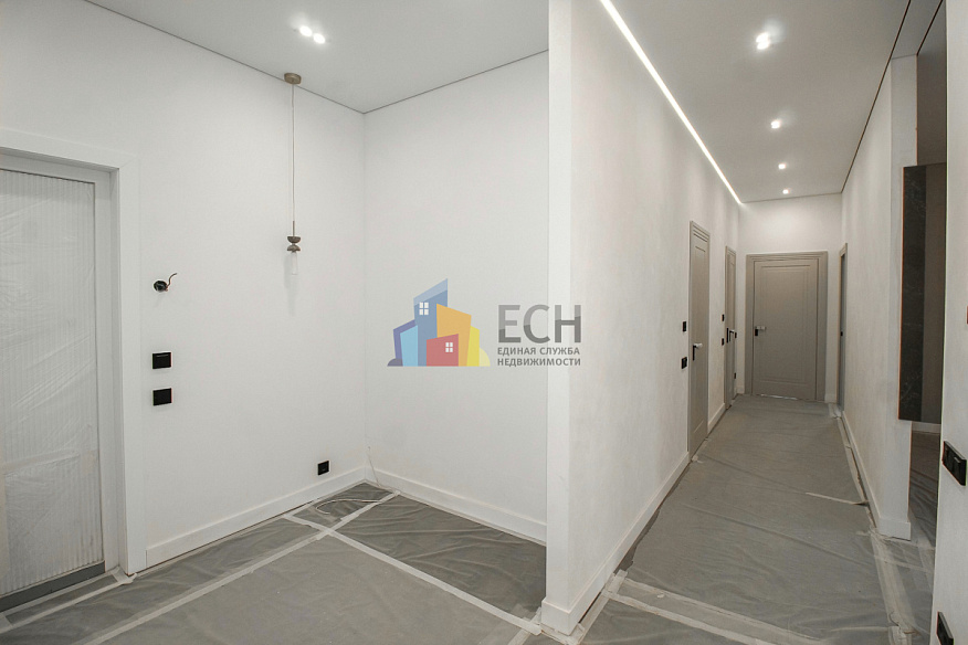 Продажа 3 комнатной квартиры, 104 м2, обл. Тульская, г. Тула, улица Свободы, 21 12