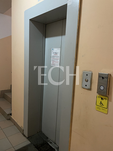 Продажа 1 комнатной квартиры, 33.7 м2, обл. Тульская, г. Тула, Октябрьская улица, 221/1 29