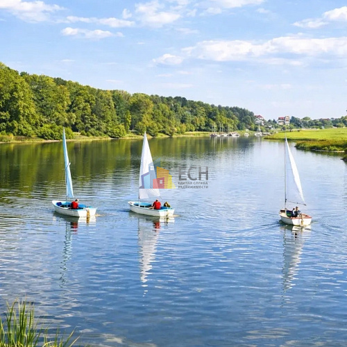 Земельные участки в Туле, продажа участков под ИЖС - ЕСН 