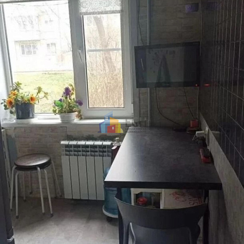 Продажа 2 комнатной квартиры, 44 м2, обл. Тульская, г. Тула, улица Кауля, 13к2 