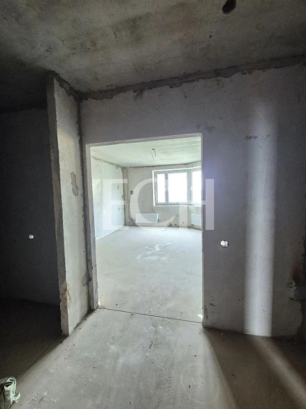 Продажа 2 комнатной квартиры, 60.3 м2, обл. Тульская, г. Тула, улица Хворостухина, 29 2