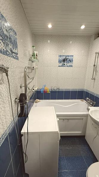 Продажа 2 комнатной квартиры, 45 м2, обл. Тульская, г. Тула, улица Кутузова, 98 20