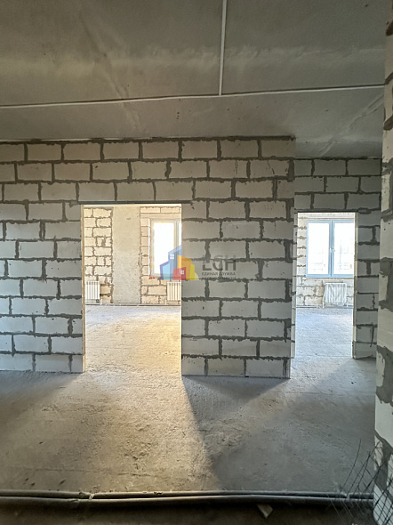 Продажа 3 комнатной квартиры, 126 м2, обл. Тульская, г. Тула, улица Свободы, 56А 3