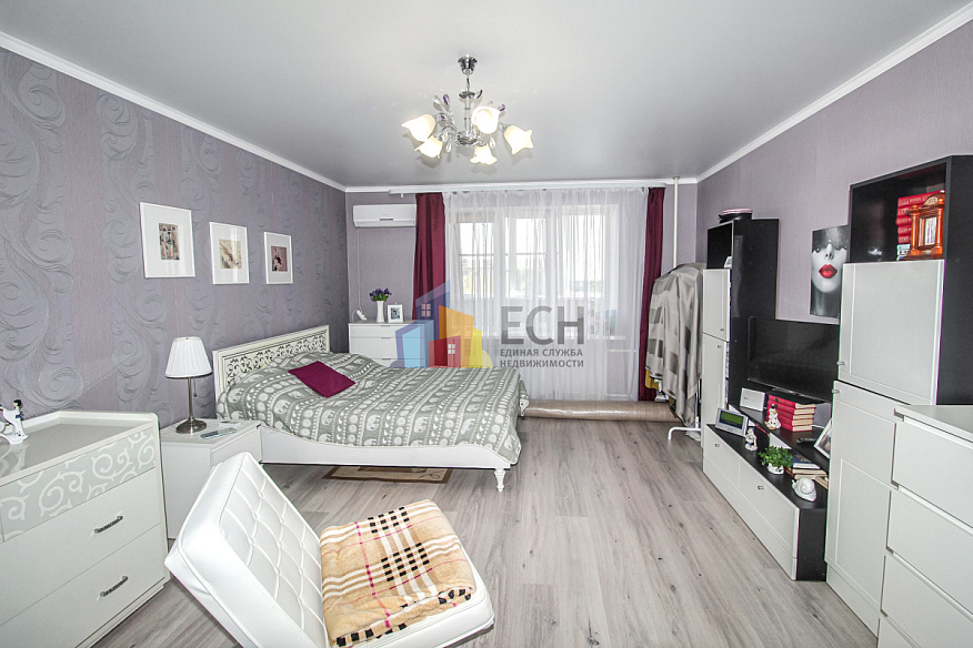 Продажа 1 комнатной квартиры, 57 м2, 300000, обл. Тульская, г. Тула, ул. Пионерская, д. 1 5