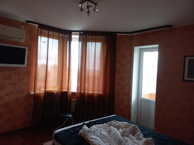 Продажа 2 комнатной квартиры, 56 м2, обл. Тульская, г. Тула, проспект Ленина, 112 5
