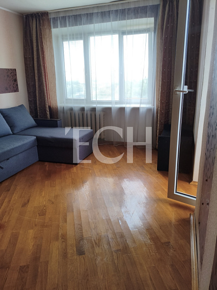 Продажа 3 комнатной квартиры, 59.4 м2, обл. Тульская, г. Тула, Новомосковская улица, 1 4