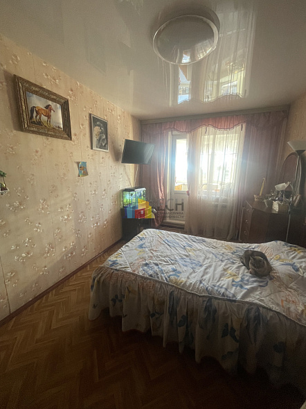 Продажа 2 комнатной квартиры, 50.2 м2, обл. Тульская, г. Тула, улица Пузакова, 46 5