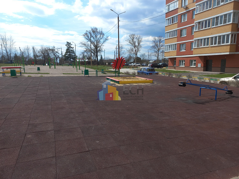 Продажа 1 комнатной квартиры, 45 м2, обл. Тульская, г. Тула, улица Генерала Маргелова, 7Б 12