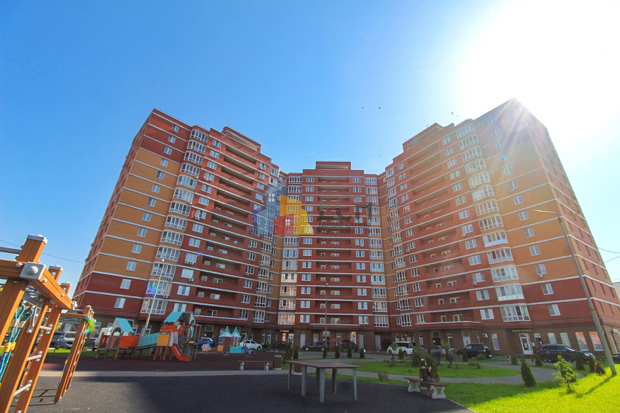 Продажа 3 комнатной квартиры, 85.5 м2, обл. Тульская, г. Тула, Новомосковская улица, 4 11