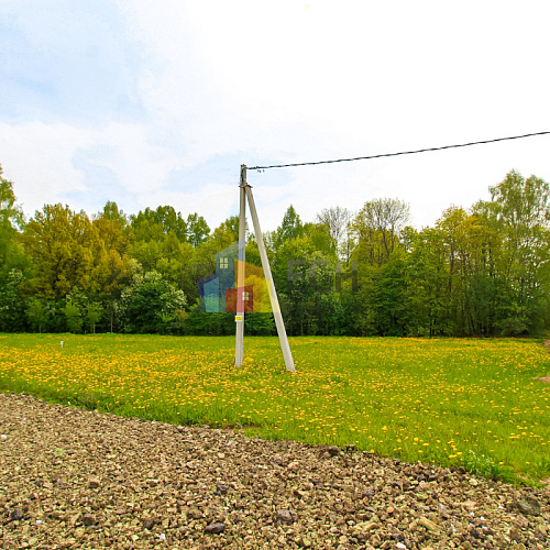 Земельные участки в Туле, продажа участков под ИЖС - ЕСН 