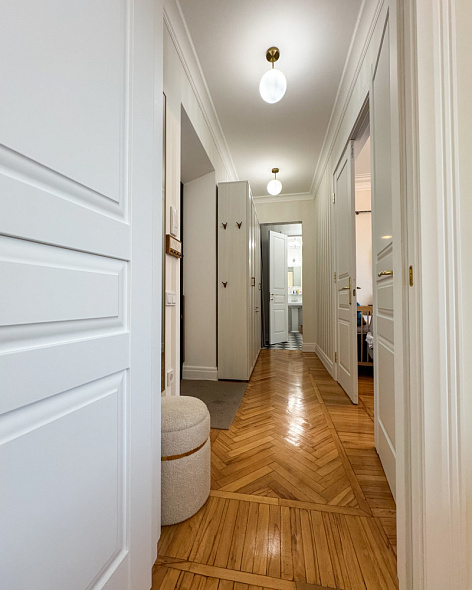 Продажа 2 комнатной квартиры, 47.5 м2, обл. Тульская, г. Тула, проспект Ленина, 65 4
