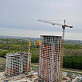 Продажа Студия комнатной квартиры, 26.94 м2, обл. Тульская, г. микрорайон Петровский квартал, улица Маршала Полубоярова, 6 20