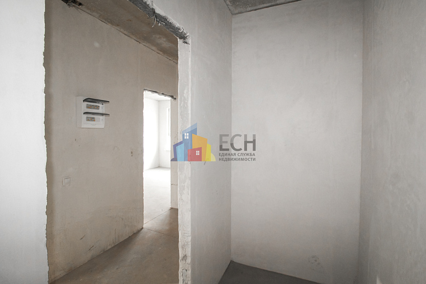 Продажа 3 комнатной квартиры, 73.4 м2, обл. Тульская, г. посёлок Молодёжный, улица Вадима Усова, 24 5