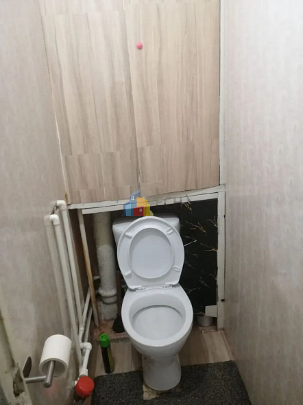 Продажа 2 комнатной квартиры, 50.3 м2, обл. Тульская, г. Тула, улица Лейтейзена, 6 5