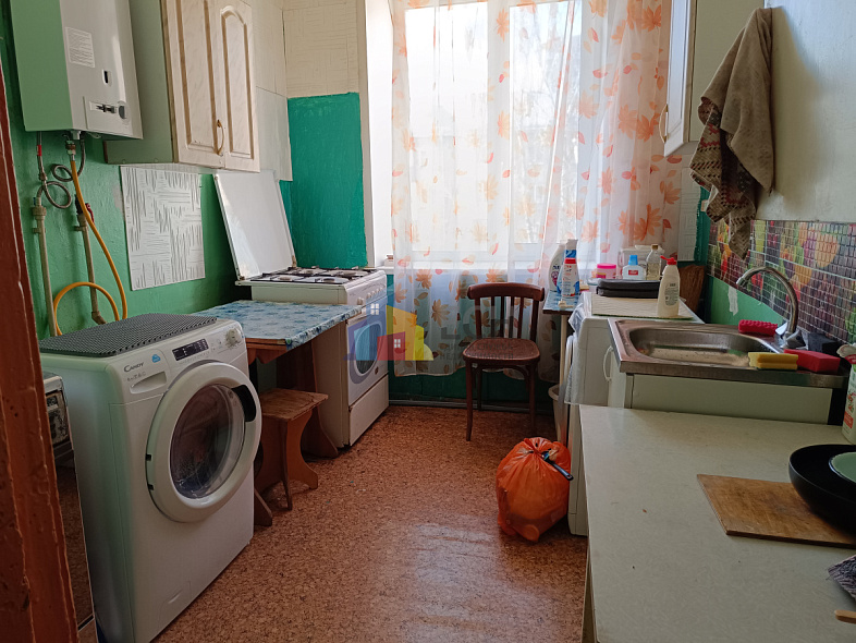 Многокомнатная квартира, 86.3 м2, обл. Тульская, г. Тула, улица Демонстрации, 136 8