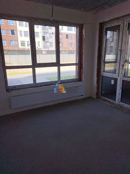 Продажа 3 комнатной квартиры, 74 м2, обл. Тульская, г. городской округ Тула, посёлок Молодёжный, 34 12