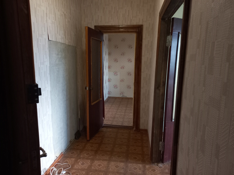Продажа 2 комнатной квартиры, 51 м2, обл. Тульская, г. Тула, Серебровская улица, 16Е 10