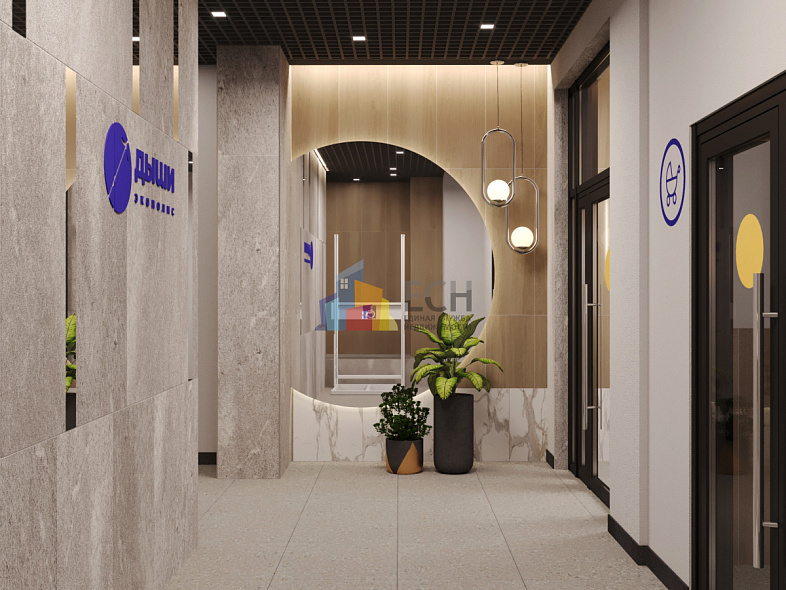 Продажа 2 комнатной квартиры, 38.3 м2, г. Тула, ш. Венёвское, д. 55, 1 этап 9