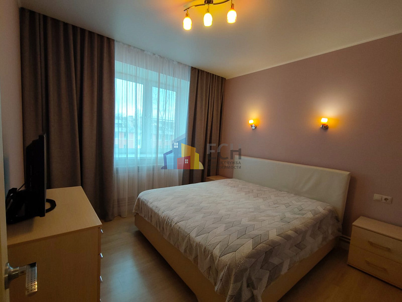 Продажа 2 комнатной квартиры, 51 м2, обл. Тульская, г. Тула, улица Строителей, 3 10