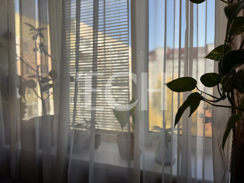 Продажа 3 комнатной квартиры, 65.5 м2, обл. Тульская, г. Тула, улица Марата, 32 3