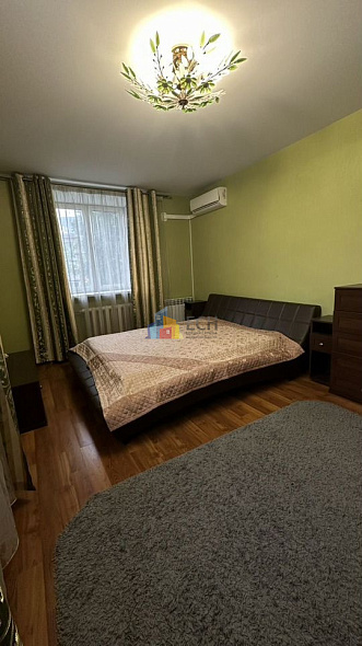 Продажа 3 комнатной квартиры, 87.6 м2, обл. Тульская, г. Тула, улица 9 Мая, 8А 9