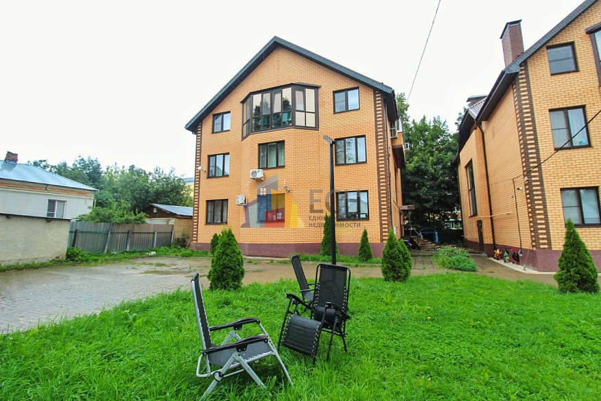 Продажа 3 комнатной квартиры, 78 м2, обл. Тульская, г. Тула, 2-й Южный проезд, 4 5