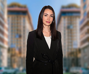 Арапова Анна Вячеславовна