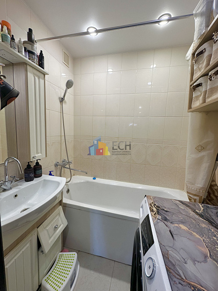 Продажа 3 комнатной квартиры, 57.9 м2, обл. Тульская, г. Тула, улица Михеева, 4Б 7