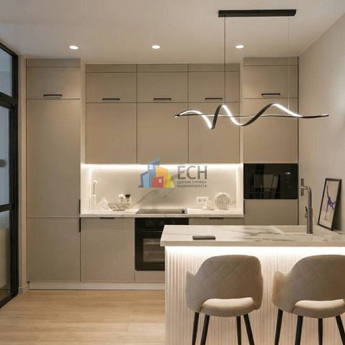 Продажа 2 комнатной квартиры, 44 м2, обл. Тульская, г. Тула, Новомосковская улица, 10Б 