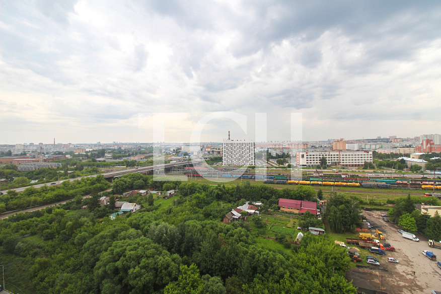 Продажа 1 комнатной квартиры, 36 м2, обл. Тульская, г. Тула, улица Павшинский Мост, 1к4 10