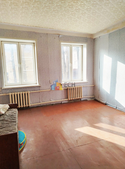 Многокомнатная квартира, 82.7 м2, обл. Тульская, г. Тула, улица Циолковского, 6 1