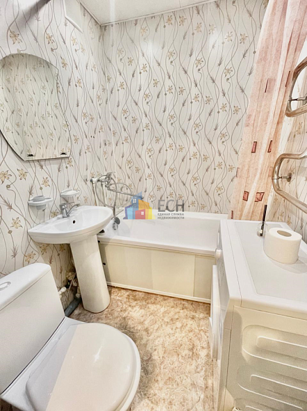 Продажа 2 комнатной квартиры, 45.7 м2, обл. Тульская, г. Тула, Оружейная улица, 1В 7