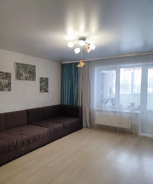Продажа 1 комнатной квартиры, 44.9 м2, обл. Тульская, г. Тула, улица Павшинский Мост, 1к1 1