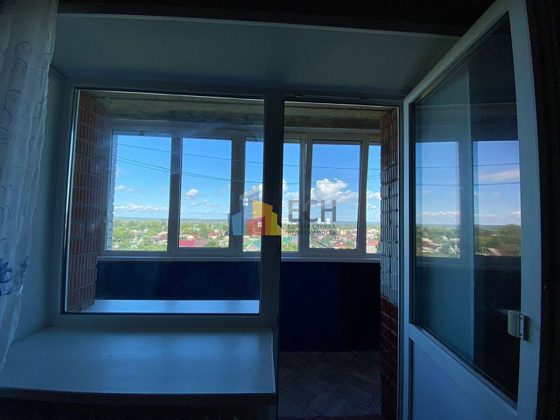 Продажа 3 комнатной квартиры, 59.7 м2, обл. Тульская, г. Суворов, Садовая улица, 10А 14