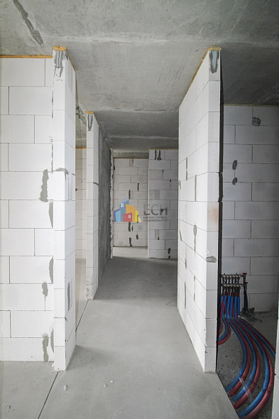 Многокомнатная квартира, 88.1 м2, обл. Тульская, г. Тула, улица Сурикова, 22 8