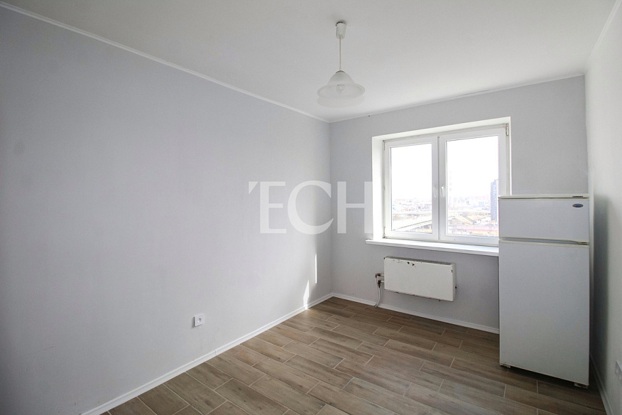 Продажа 1 комнатной квартиры, 45 м2, обл. Тульская, г. Тула, улица Павшинский Мост, 1к1 10