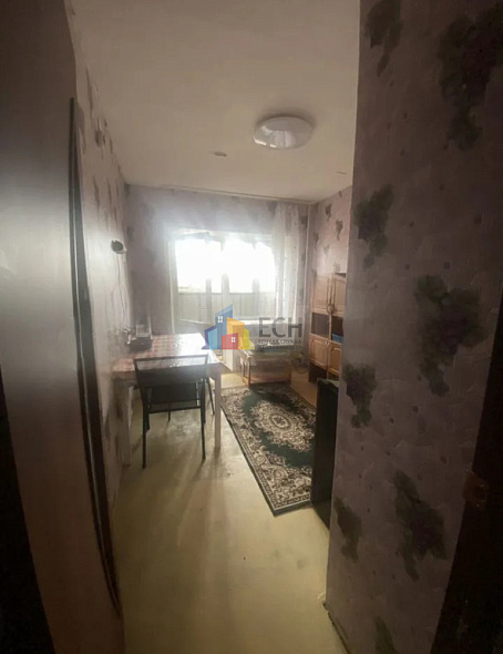Продажа 1 комнатной квартиры, 28.1 м2, обл. Тульская, г. Тула, улица Новосёлов, 2к1 5