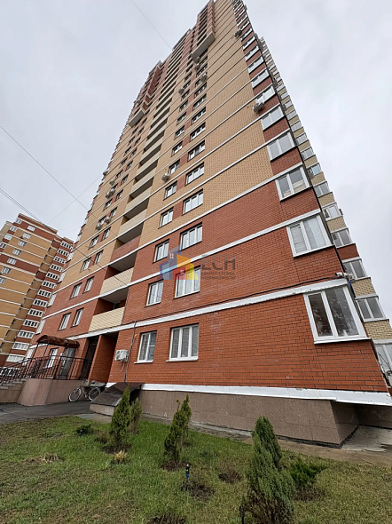 Продажа 1 комнатной квартиры, 42 м2, обл. Тульская, г. село Осиновая Гора, улица Аркадия Шипунова, 8 18
