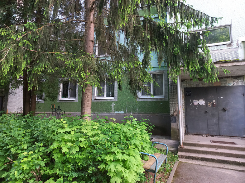 Продажа 2 комнатной квартиры, 51 м2, обл. Тульская, г. городской округ Тула, посёлок Рассвет, 74 19