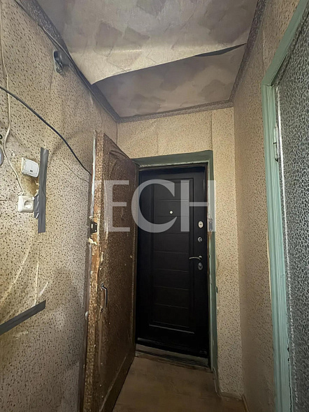 Продажа 1 комнатной квартиры, 31 м2, обл. Тульская, г. Тула, улица Полка Нормандия-Неман, 35А 5