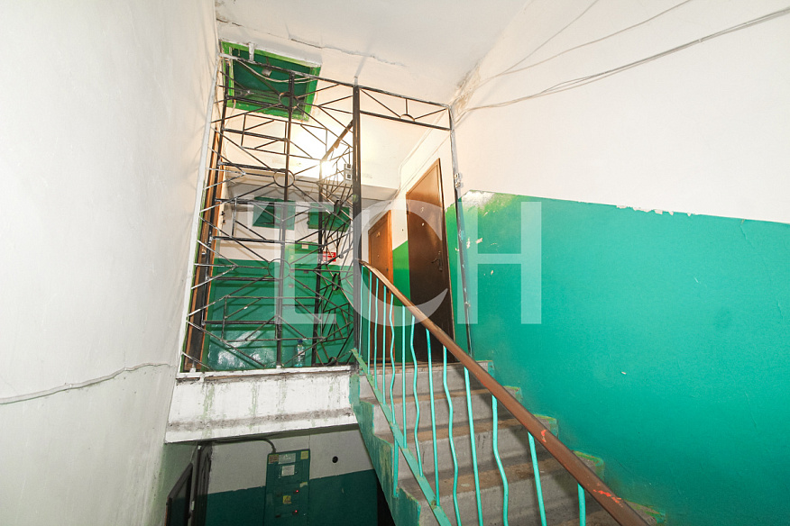 Продажа 3 комнатной квартиры, 63 м2, обл. Тульская, г. Тула, улица Льва Толстого, 128 15